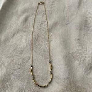 Dainty necklace